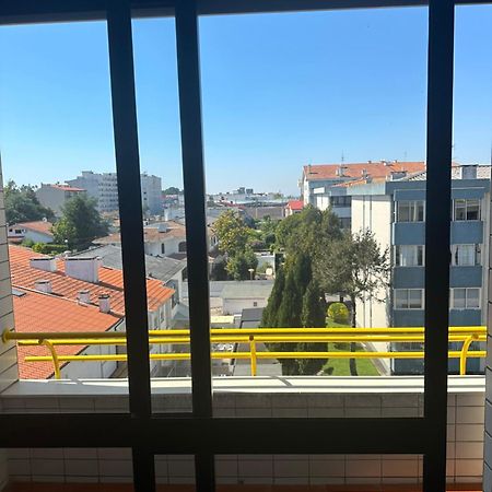 Aeroporto Guesthouse Maía 외부 사진