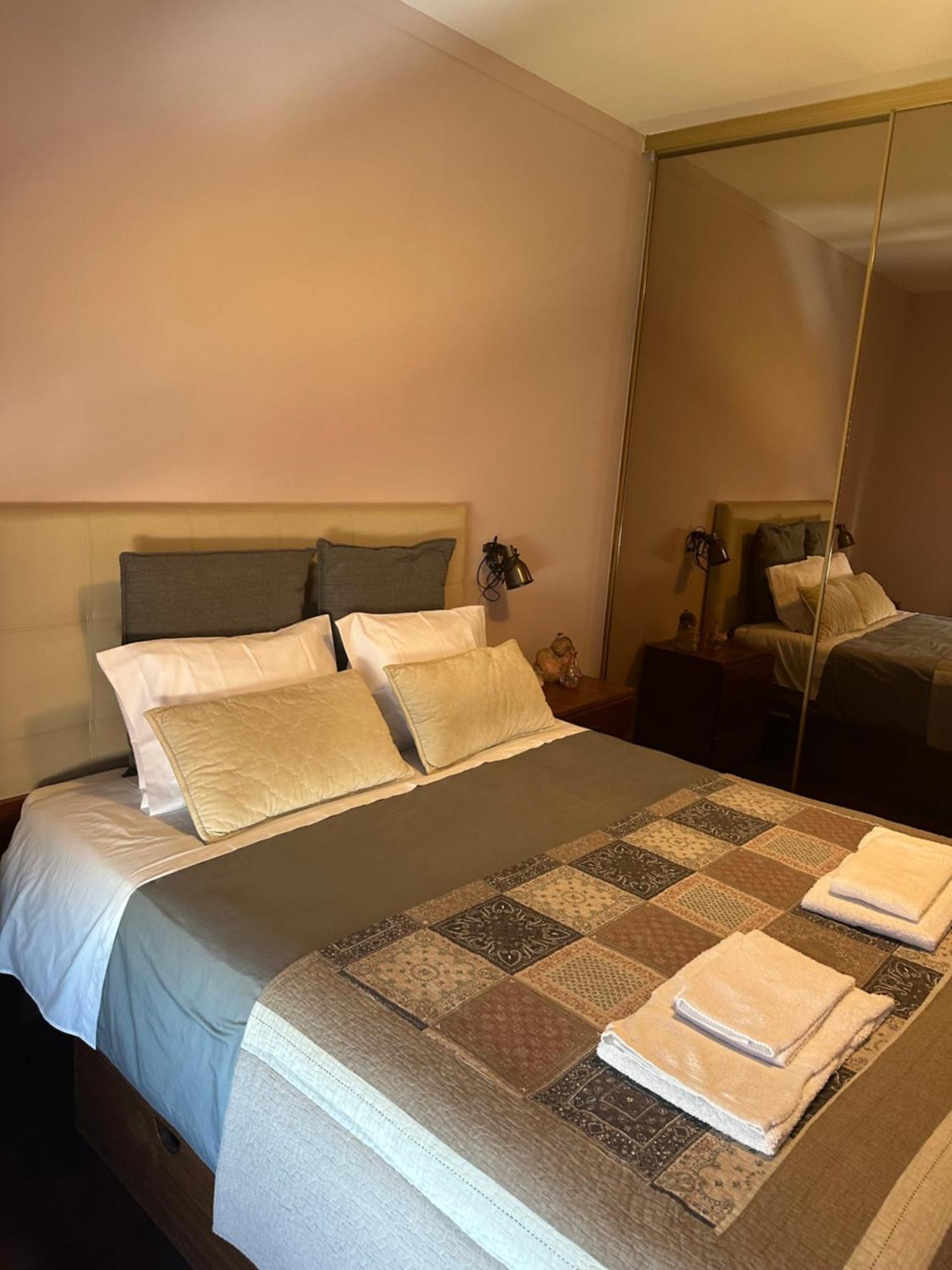 Aeroporto Guesthouse Maía 외부 사진