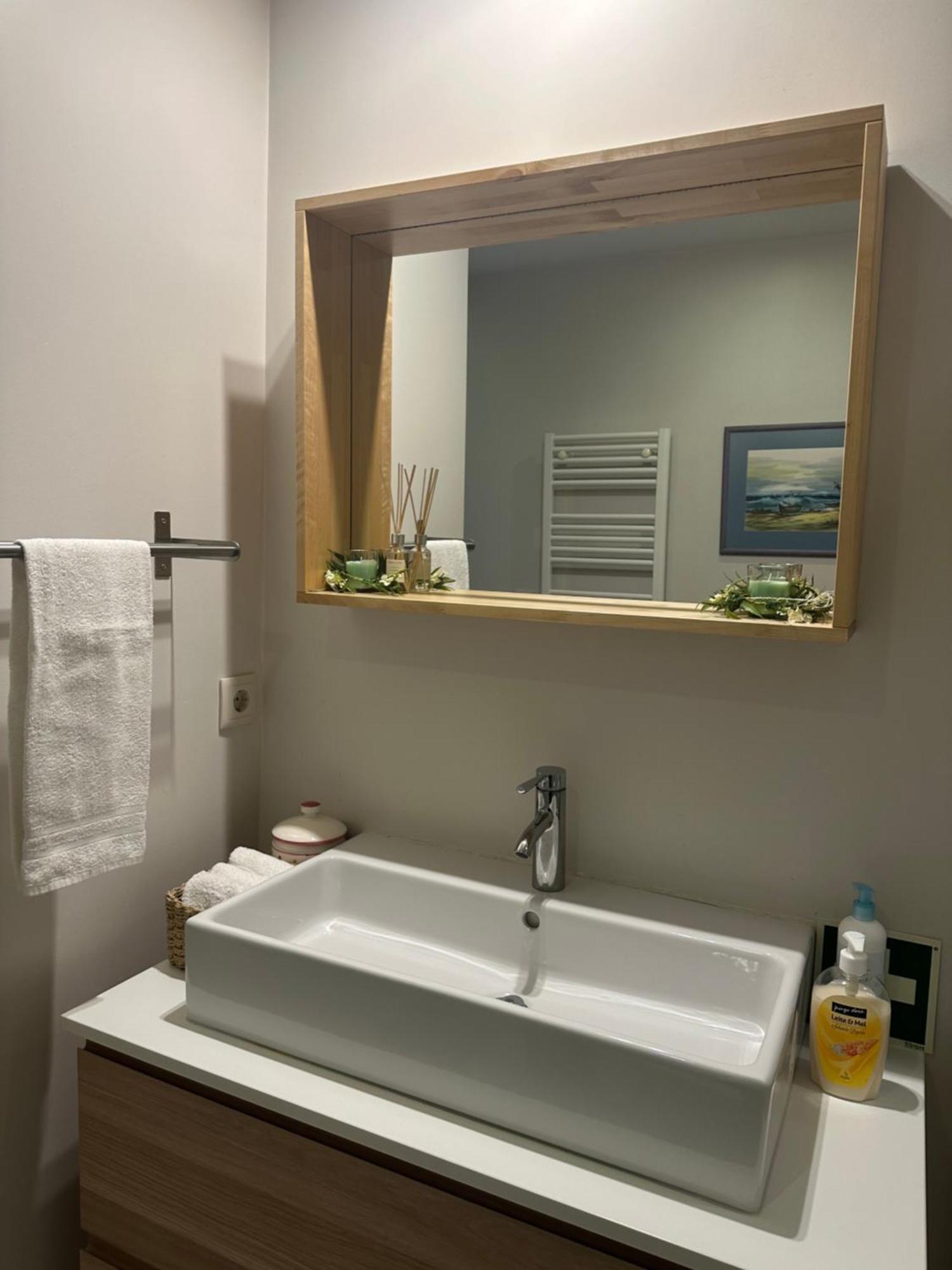 Aeroporto Guesthouse Maía 외부 사진