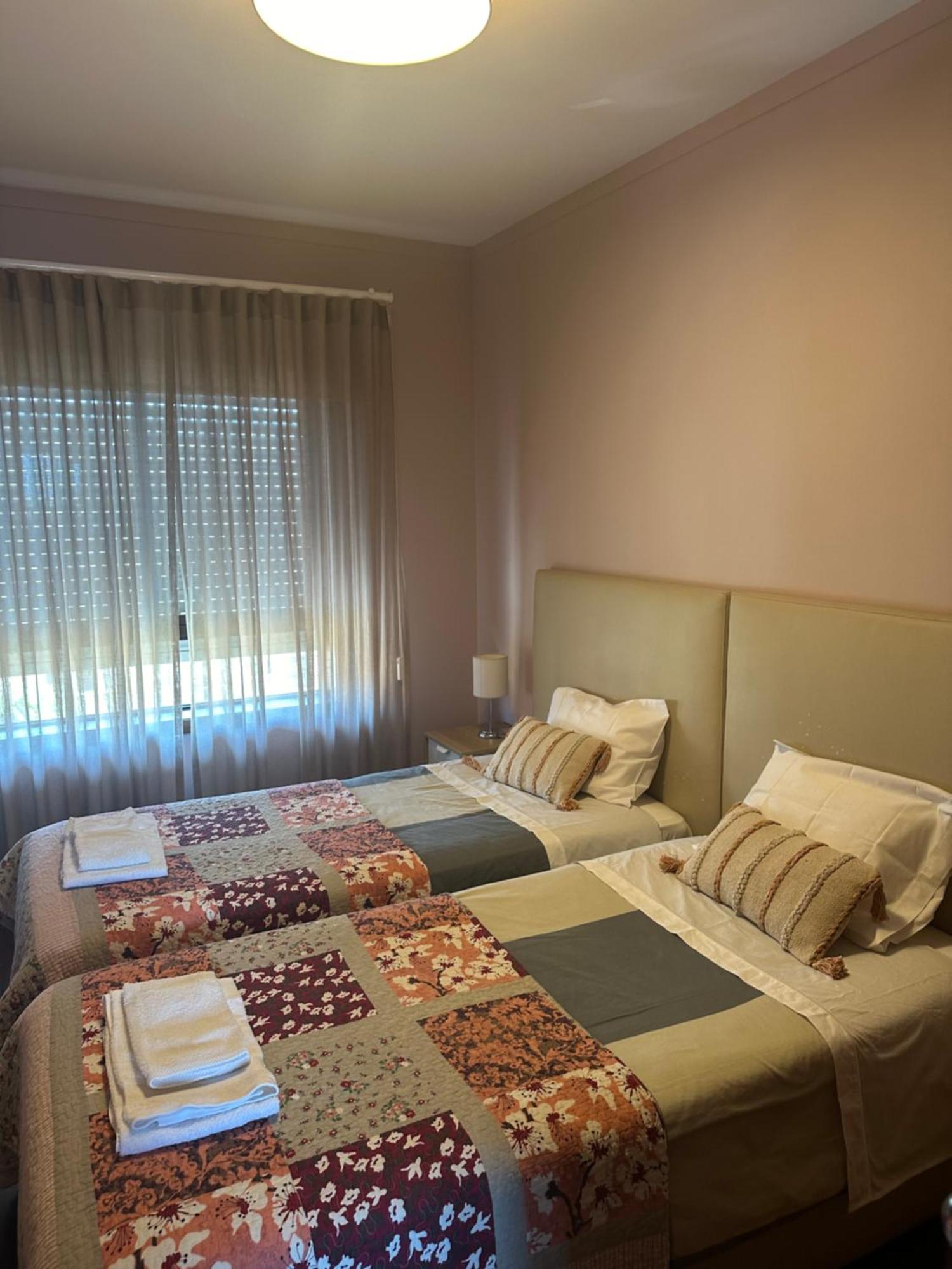 Aeroporto Guesthouse Maía 외부 사진