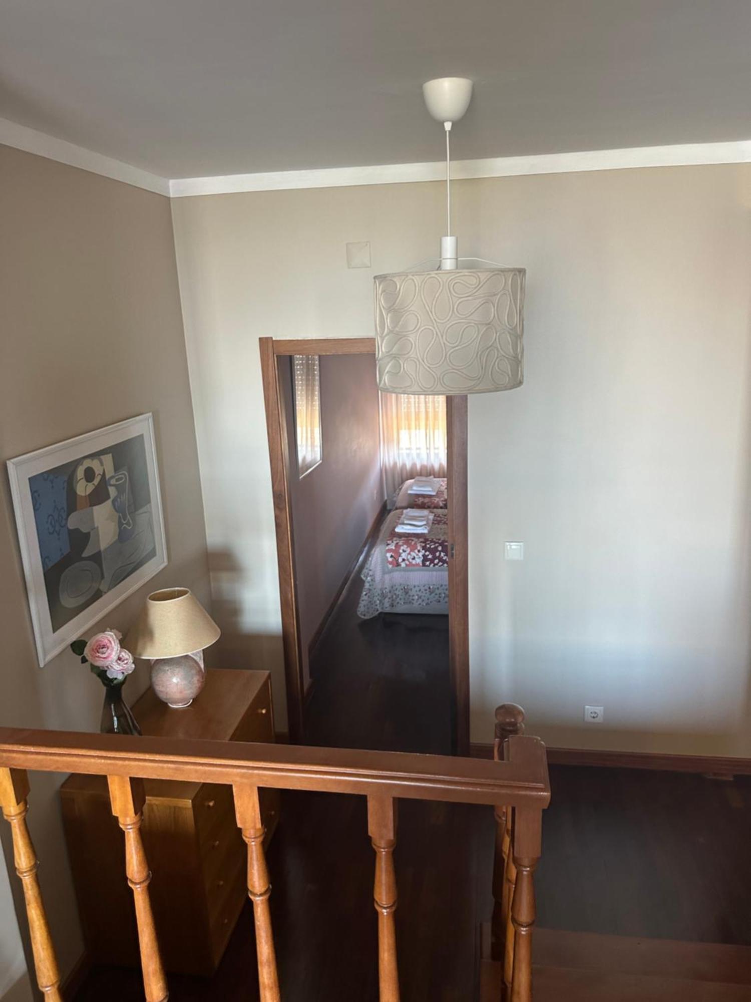 Aeroporto Guesthouse Maía 외부 사진