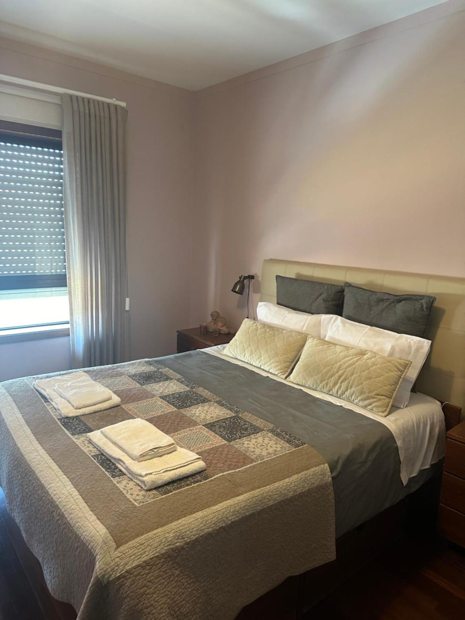 Aeroporto Guesthouse Maía 외부 사진