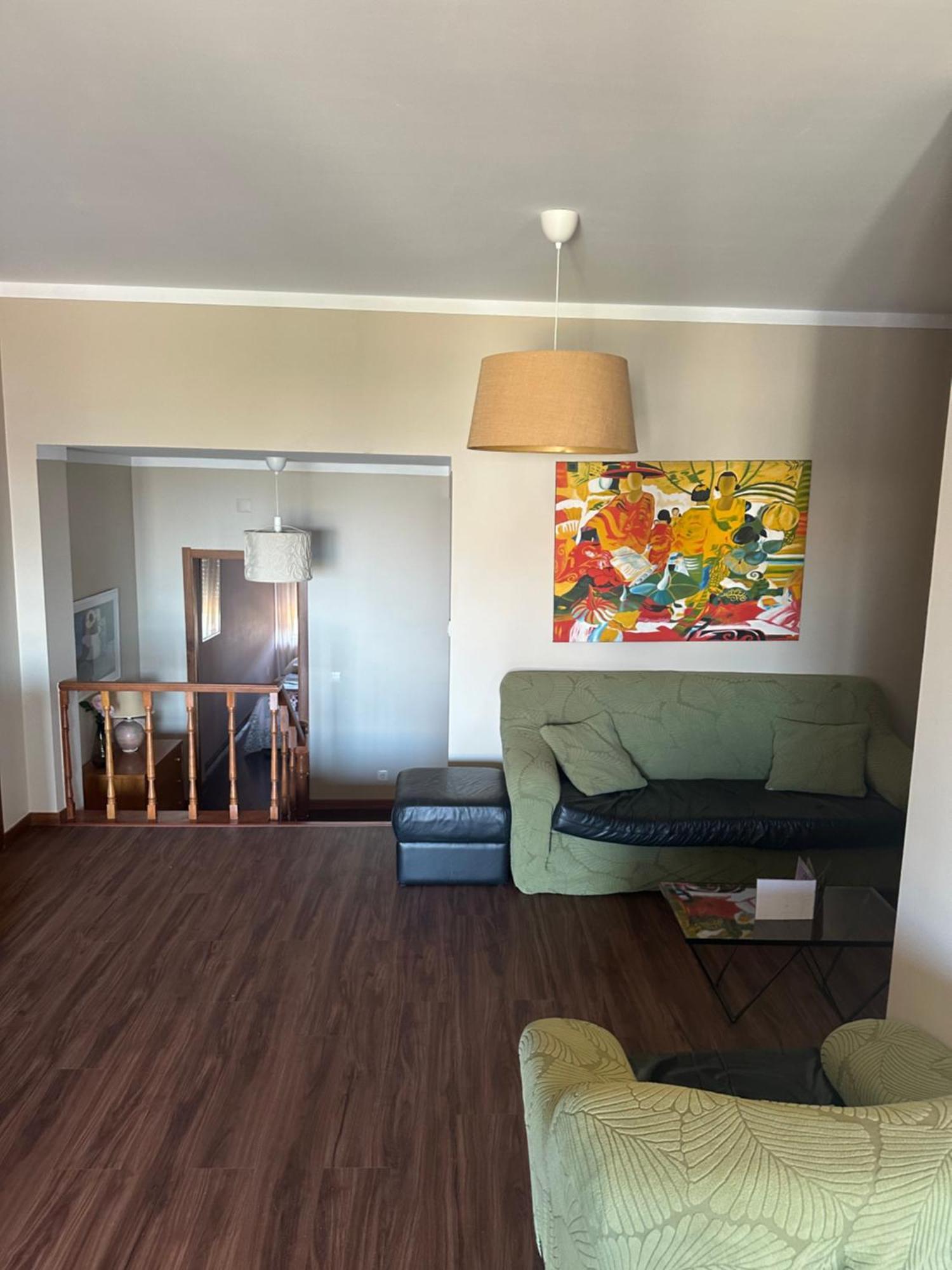 Aeroporto Guesthouse Maía 외부 사진