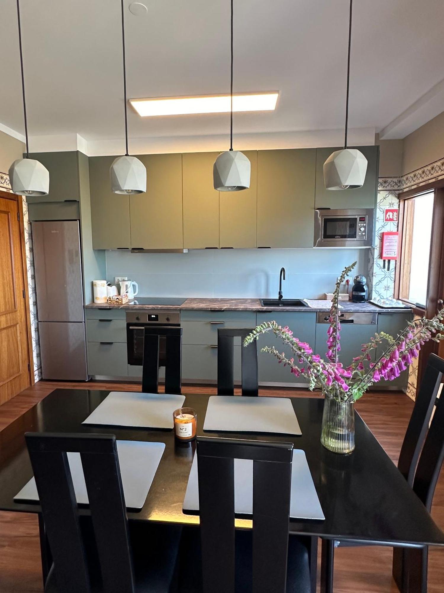 Aeroporto Guesthouse Maía 외부 사진
