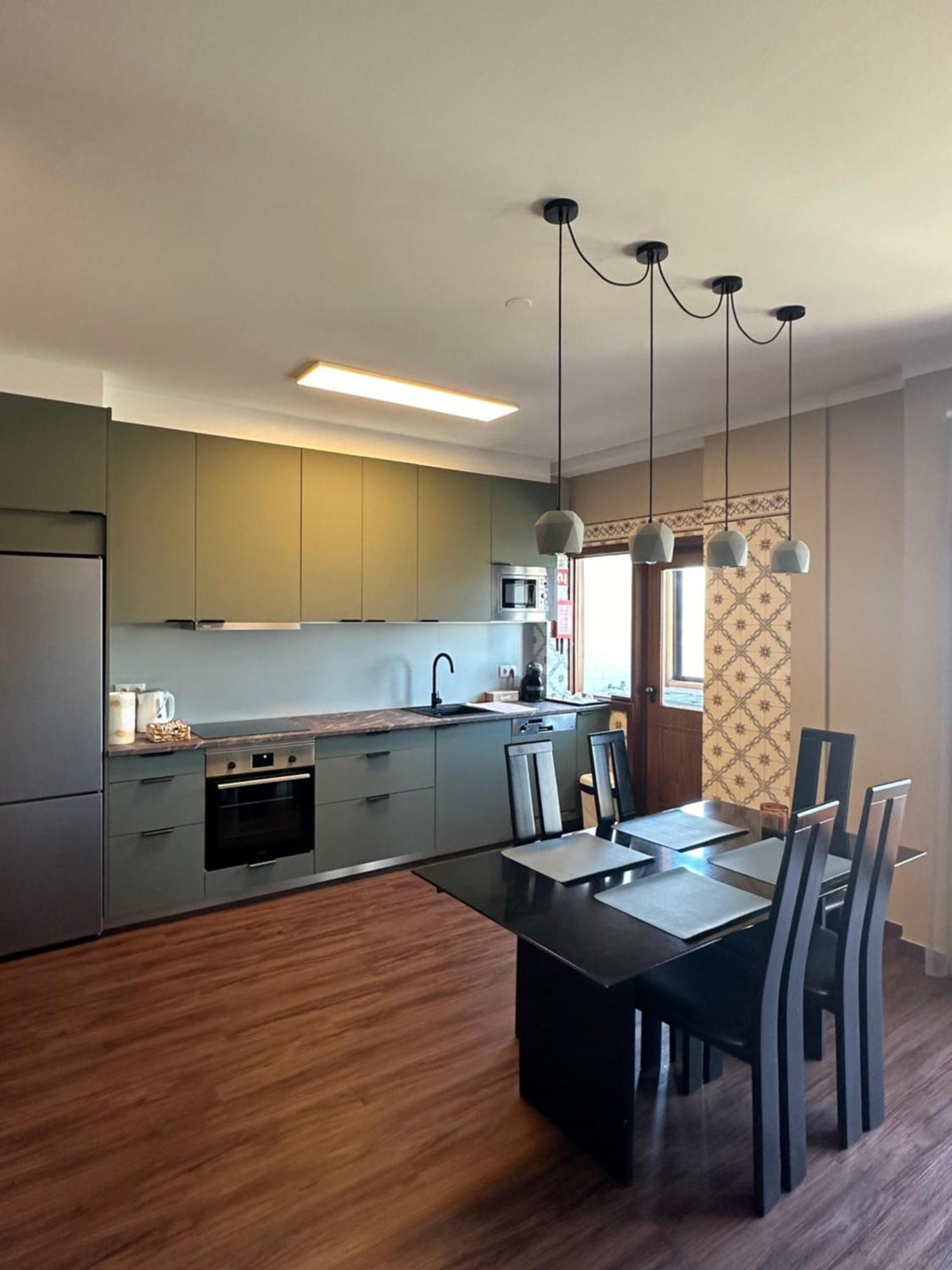 Aeroporto Guesthouse Maía 외부 사진