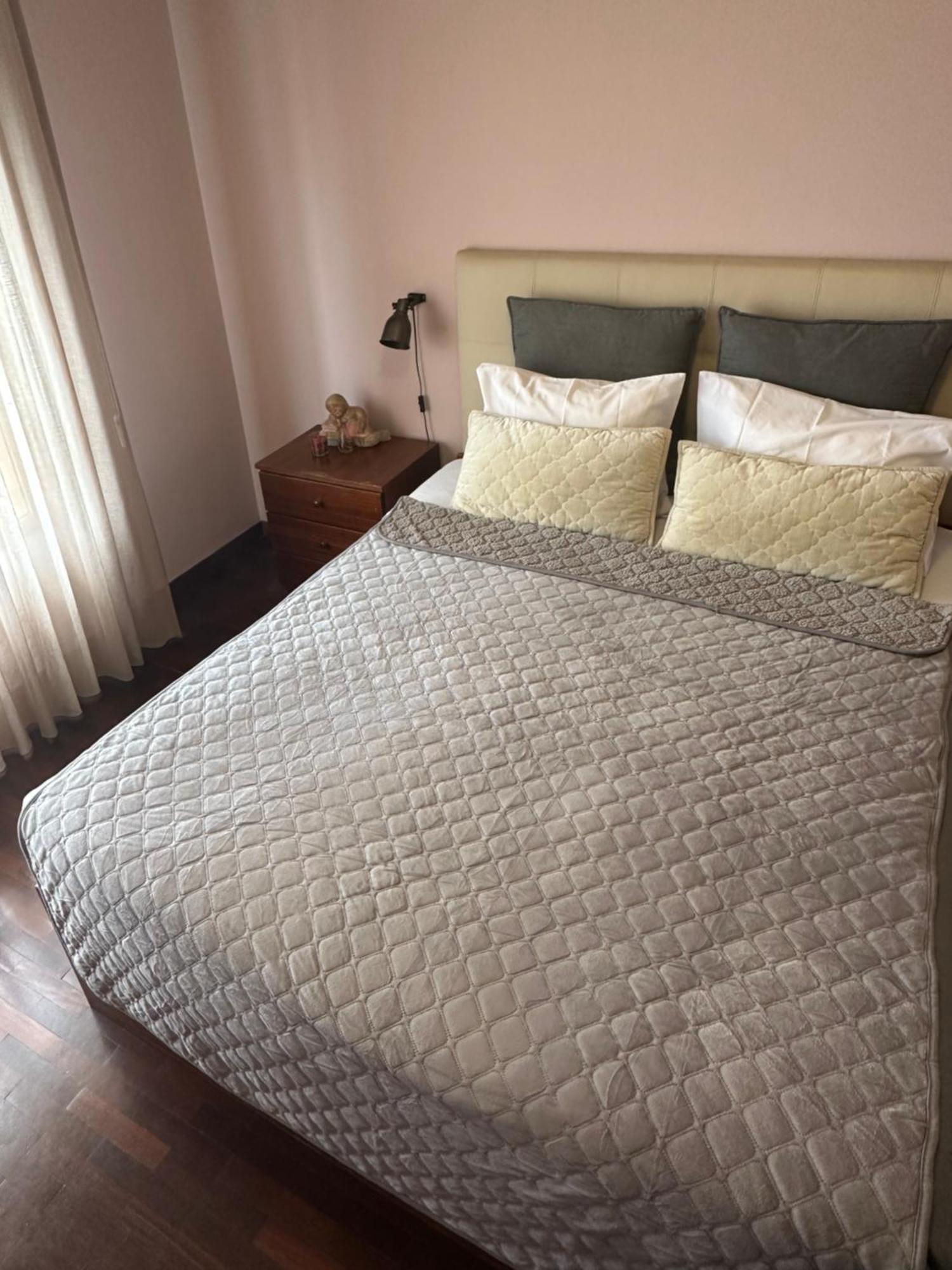 Aeroporto Guesthouse Maía 외부 사진