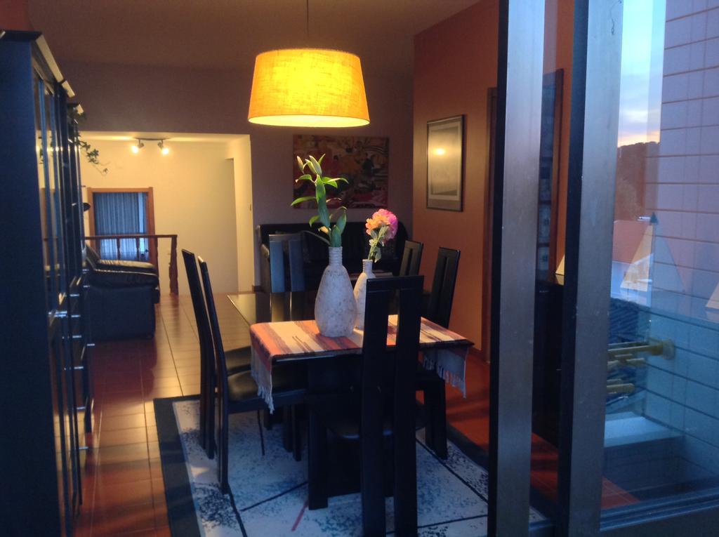 Aeroporto Guesthouse Maía 외부 사진
