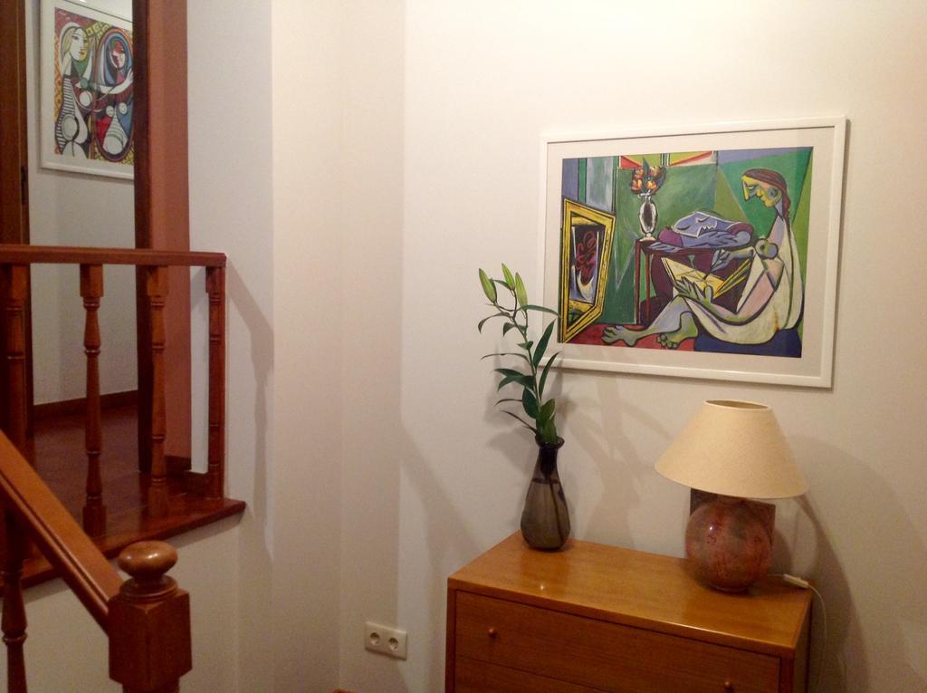 Aeroporto Guesthouse Maía 외부 사진