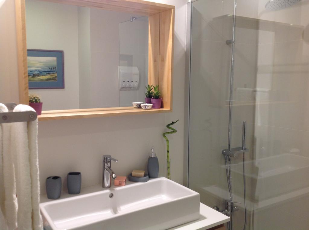 Aeroporto Guesthouse Maía 외부 사진